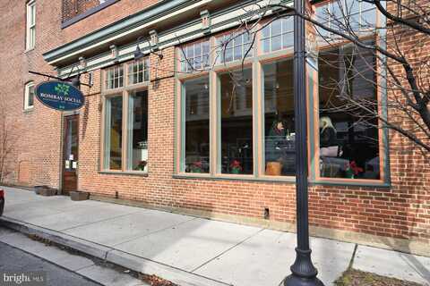 109 WILLIS STREET, CAMBRIDGE, MD 21613