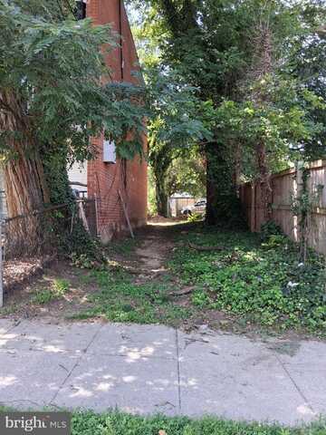 0000 T STREET STREET SE, WASHINGTON, DC 20020