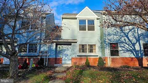 163 WESTCHESTER, LITTLE EGG HARBOR TWP, NJ 08087