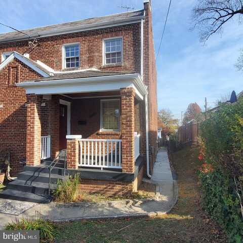 4457 ALABAMA AVENUE SE, WASHINGTON, DC 20019