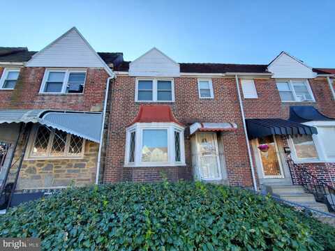 7968 FAYETTE STREET, PHILADELPHIA, PA 19150