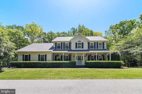 22626 CHICKADEE LANE, LEONARDTOWN, MD 20650