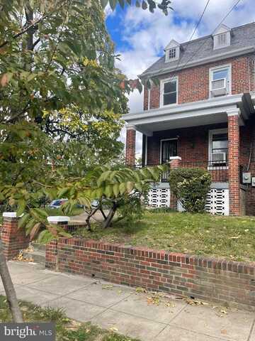5601 1ST STREET NW, WASHINGTON, DC 20011
