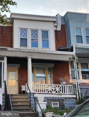 1712 N 59TH STREET, PHILADELPHIA, PA 19151