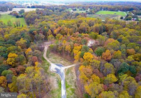1705 MOONRIVER COURT, FOREST HILL, MD 21050