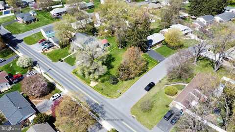 416 ALLEGHENY DRIVE, MECHANICSBURG, PA 17055