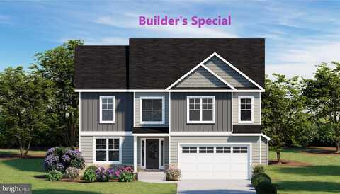 987 ST JOHNS DRIVE - TAFT MODEL, ANNAPOLIS, MD 21409