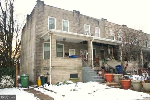 1918 PARKSLEY AVENUE, BALTIMORE, MD 21230
