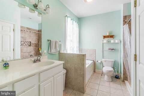 6713 BENS LANE, HURLOCK, MD 21643