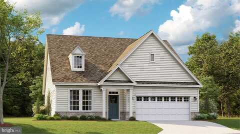 24131 LONG POND DRIVE, LEWES, DE 19958