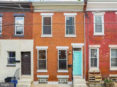 2539 ALTER STREET, PHILADELPHIA, PA 19146