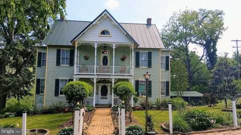675 CLIFF STREET, HARPERS FERRY, WV 25425