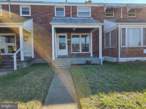 1939 MERRITT BOULEVARD, BALTIMORE, MD 21222