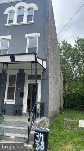 3438 N 18TH STREET, PHILADELPHIA, PA 19140