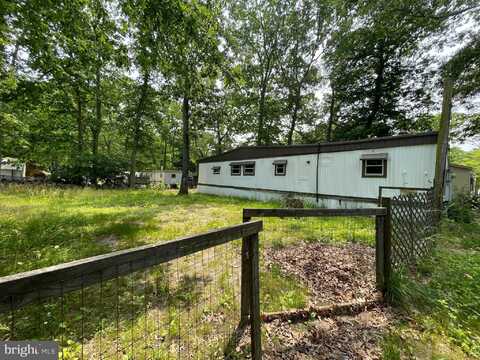 432 DELPHINIUM ROAD, MILLVILLE, NJ 08332
