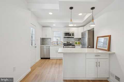 2405 S MARSHALL STREET, PHILADELPHIA, PA 19148