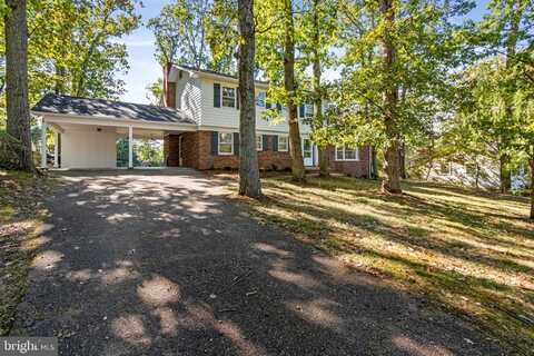 306 BRAEHEAD DRIVE, FREDERICKSBURG, VA 22401