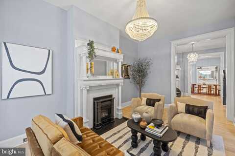 1738 1ST STREET NW, WASHINGTON, DC 20001