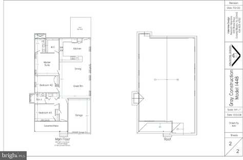 Lot 6 BANCROFT AVE, COLONIAL BEACH, VA 22443