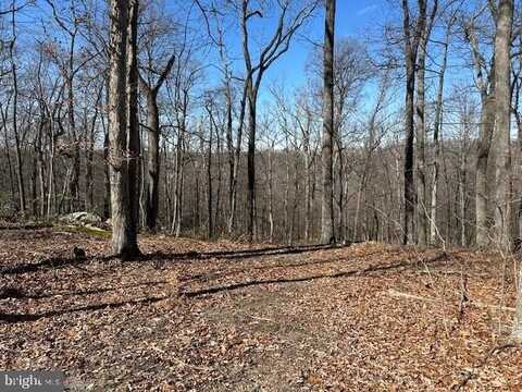 2.08 ACRES DEER PATH ROAD, AUGUSTA, WV 26704