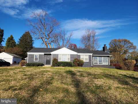 4508 HARVEST ROAD, TEMPLE HILLS, MD 20748