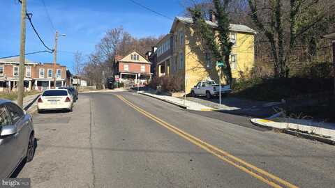 208 MARYLAND AVENUE, CUMBERLAND, MD 21502
