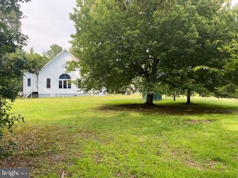 2684 HICKMAN LANE, NANTICOKE, MD 21840