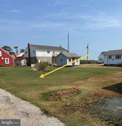 21129 BUGEYE ROAD, TYLERTON, MD 21866