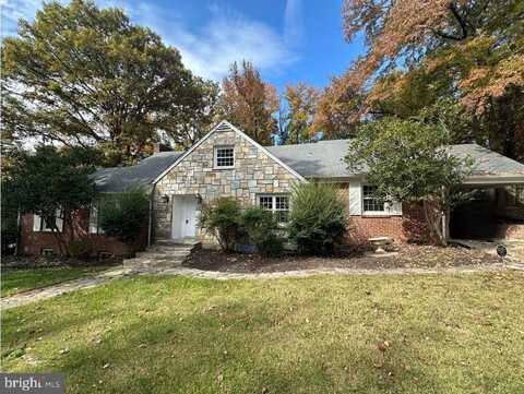 18820 KERILL ROAD, TRIANGLE, VA 22172