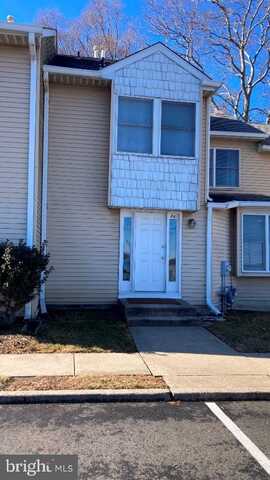 86 SUBURBAN BOULEVARD, DELRAN, NJ 08075