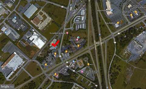 153 WELLTOWN ROAD, WINCHESTER, VA 22602