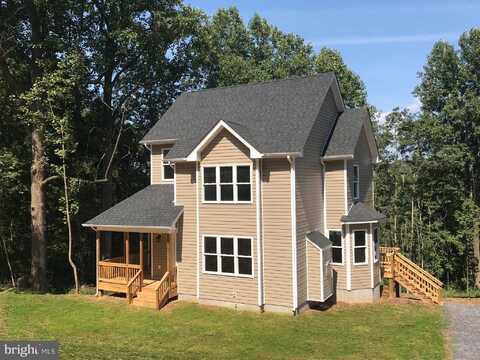 49 OAKWOOD DRIVE, FRONT ROYAL, VA 22630