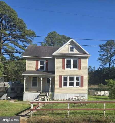 3099 BOONE, CRISFIELD, MD 21817