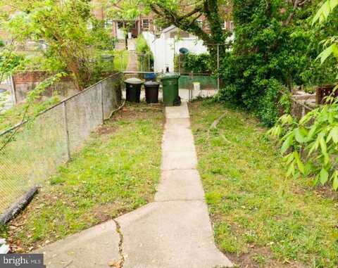 824 GLENWOOD AVENUE, BALTIMORE, MD 21212
