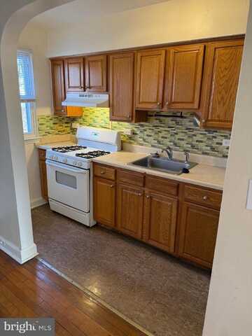 824 GLENWOOD AVENUE, BALTIMORE, MD 21212