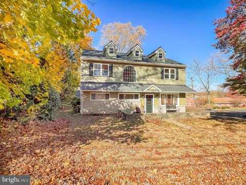 1712 BUCK ROAD, FEASTERVILLE TREVOSE, PA 19053