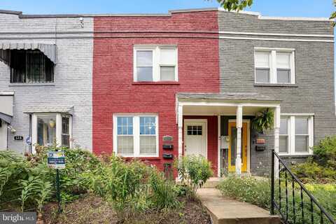330 20TH STREET NE, WASHINGTON, DC 20002