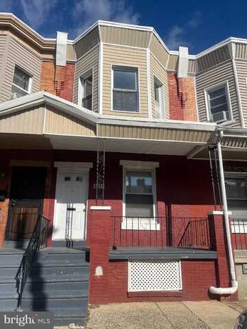 5011 FUNSTON STREET, PHILADELPHIA, PA 19139