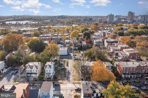 424 S 14TH STREET, HARRISBURG, PA 17104