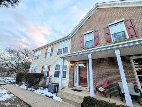 3942 CAPTAIN MOLLY CIRCLE, DOYLESTOWN, PA 18902