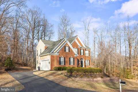 6830 GINSENG LANE, KING GEORGE, VA 22485