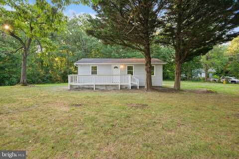 10443 SETTLE SCHOOL ROAD, RIXEYVILLE, VA 22737