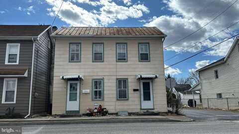 211 W SIMPSON STREET, MECHANICSBURG, PA 17055