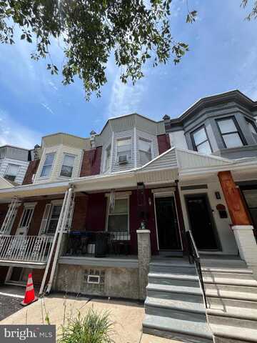 1442 N HIRST STREET, PHILADELPHIA, PA 19151