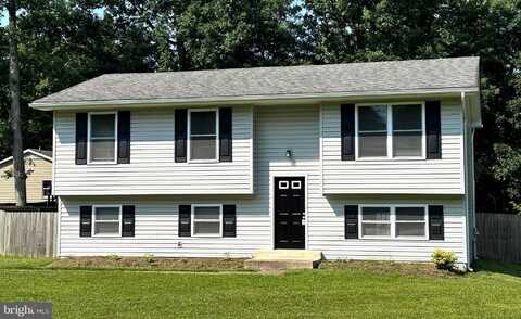12725 BAR OAK DRIVE, WALDORF, MD 20601