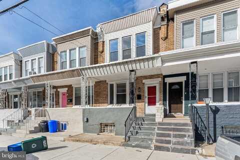 2952 TULIP STREET, PHILADELPHIA, PA 19134