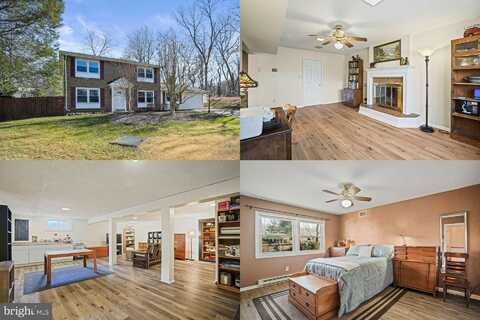 11424 RAMBLING ROAD, GAITHERSBURG, MD 20879