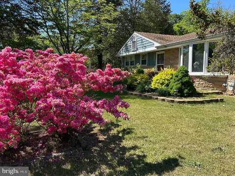 1302 W MAIN STREET, MILLVILLE, NJ 08332