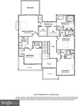 3815 N ABINGDON STREET, ARLINGTON, VA 22207