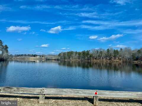 LOT 25 GLEN EAGLES DR, GORDONSVILLE, VA 22942